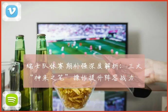 瑞士队休赛期补强深度解析:三大“神来之笔”操作提升阵容战力